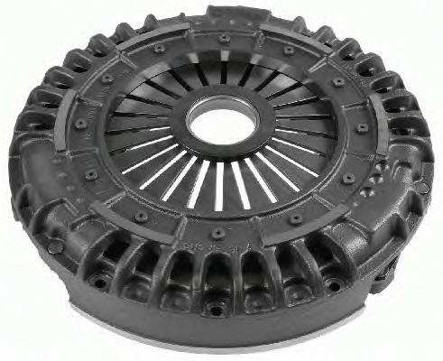 Купити 105288 Febi Корзина зчеплення