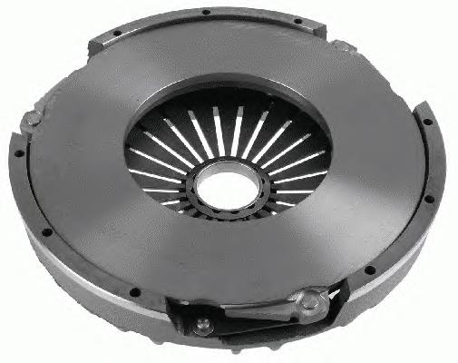 Пелюстковий кошик зчеплення Febi 105288 ціна, від 295.78 USD