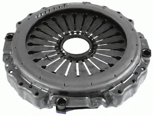 Корзина зчеплення 3482081232 Sachs