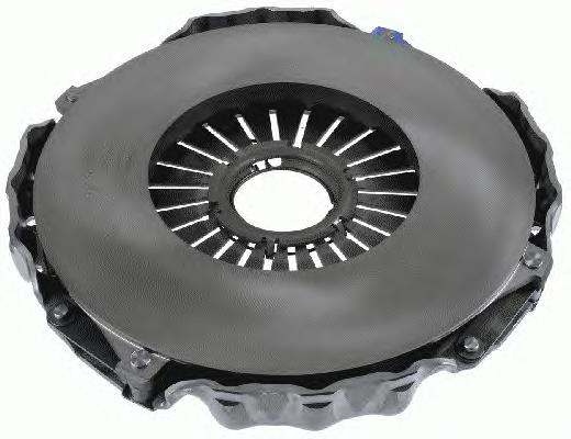 Пелюстковий кошик зчеплення Febi 105285 ціна, від 312.80 USD