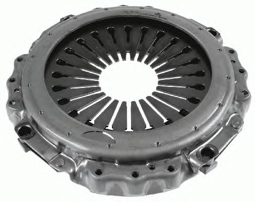 Корзина зчеплення 3482083039 Sachs