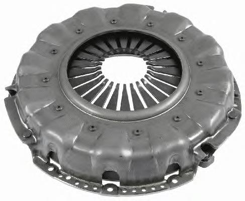 Корзина диска зчеплення Sachs 3482060132