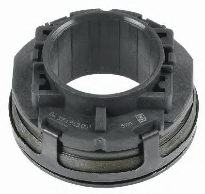 Підшипник вижимний зчеплення Sachs 3151843001