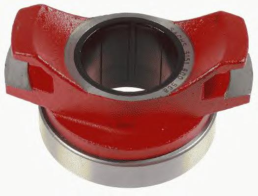 Купити 3151600568 Sachs Підшипник включення зчеплення