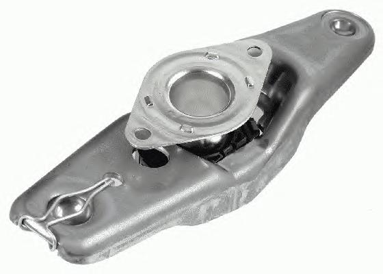 Підшипник вижимний зчеплення Sachs 3189000635