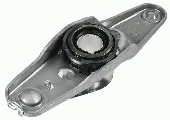 3189000635 Sachs Підшипник ковзання зчеплення