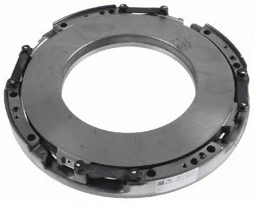 Купити 3459017031 Sachs Корзина зчеплення