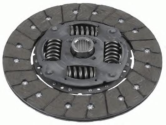 Зчеплення VAG 034141031H ціна, від 168.93 USD