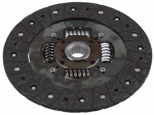 Купити 1862848001 Sachs Диск зчеплення