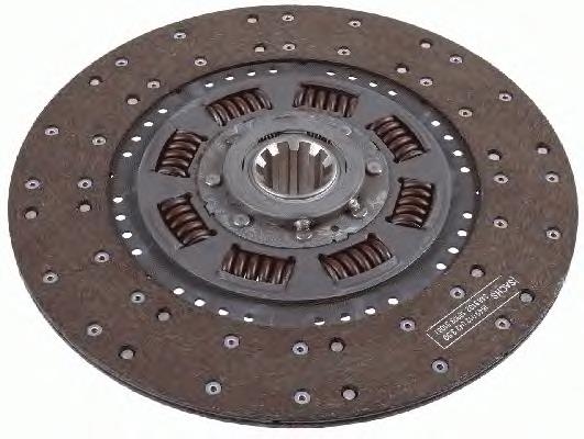 Купити 1862415031 Sachs Диск зчеплення