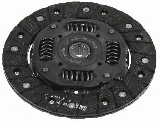 Купити 1862402345 Sachs Диск зчеплення