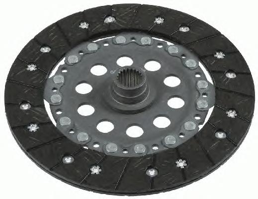 Зчеплення Volvo V40 універсал (VW) (1995 - 2004) ціна, від 31.05 USD