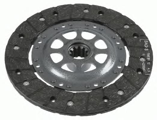 Купити 1864968031 Sachs Диск зчеплення