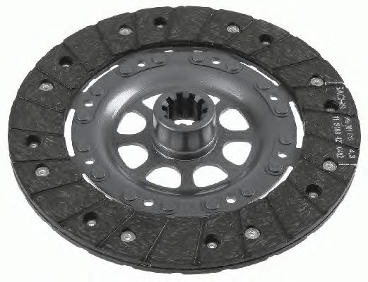 Диск зчеплення 1864968031 Sachs