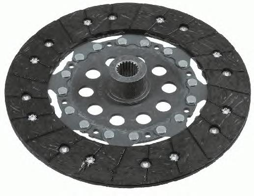 Зчеплення Sachs 1864634070 ціна, від 61.87 USD