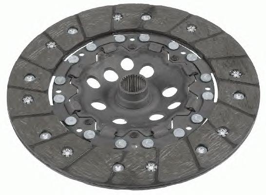 Диск зчеплення 1864600202 Sachs