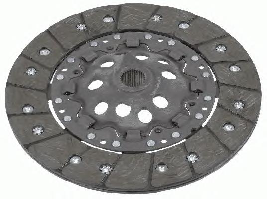 Купити 1864600202 Sachs Диск зчеплення