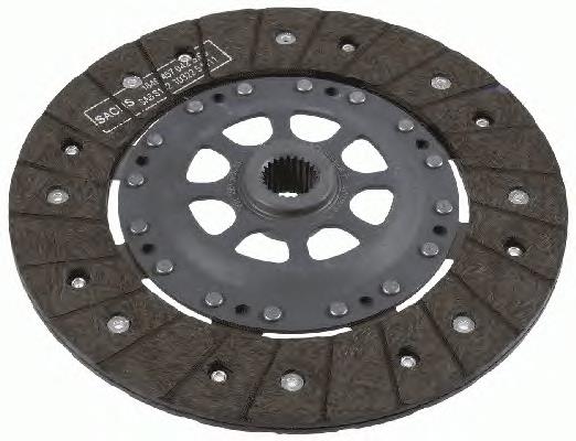 Диск зчеплення 1864528441 Sachs