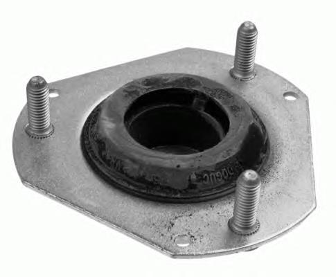 Опора амортизатора переднього 802555 Sachs