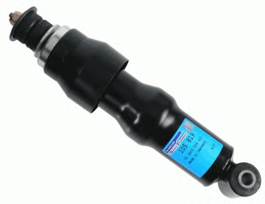 Стойка амортизатора передняя Sachs 105819 ціна, від 80.78 USD