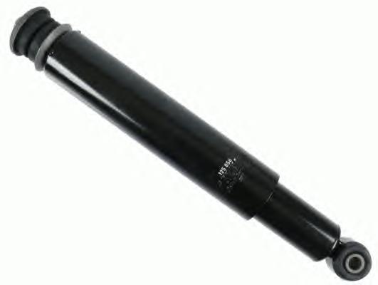 366525 Diesel Technic Стійка передня