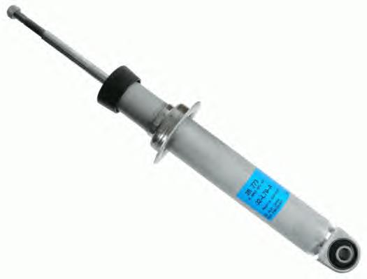 Амортизатор задній 311773 Sachs