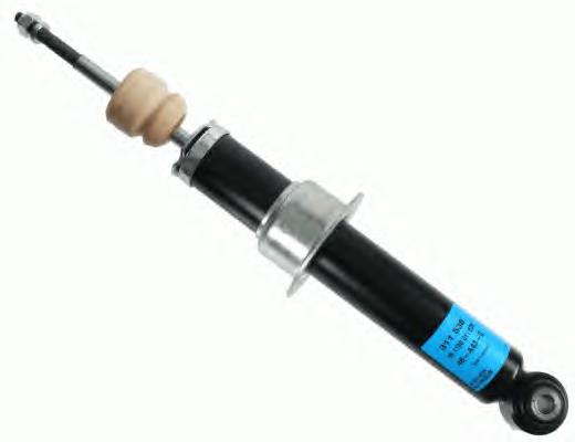 Амортизатор задній 311538 Sachs