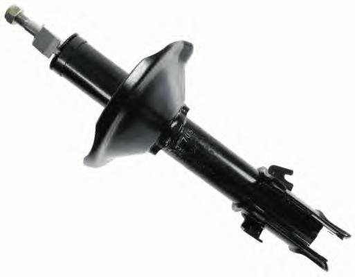 Купити 313705 Sachs Амортизатора передній лівий