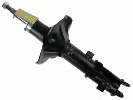 Купити 313837 Sachs Амортизатора передній лівий