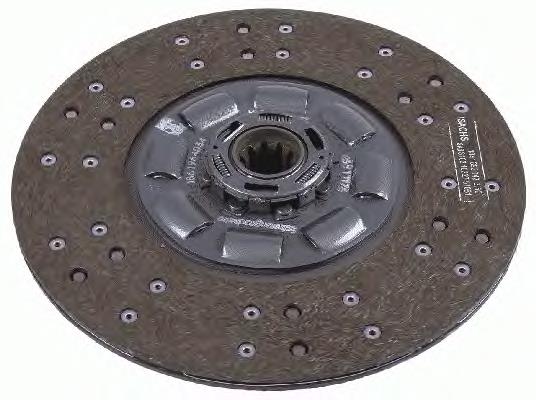Купити 1861964034 Sachs Диск зчеплення