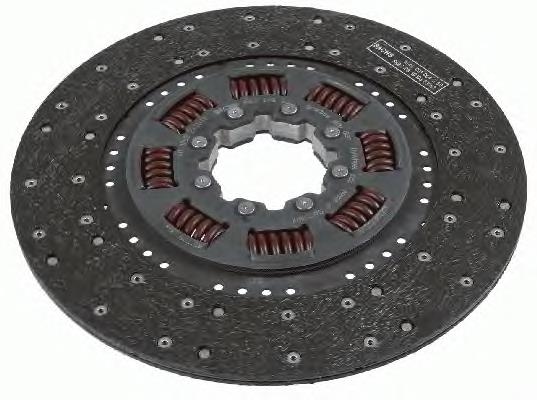 Купити 1862248033 Sachs Диск зчеплення
