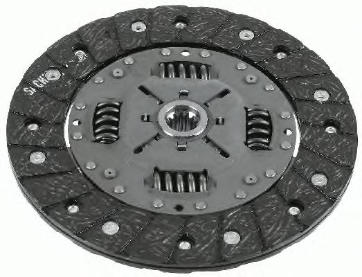 Купити 1862136042 Sachs Диск зчеплення