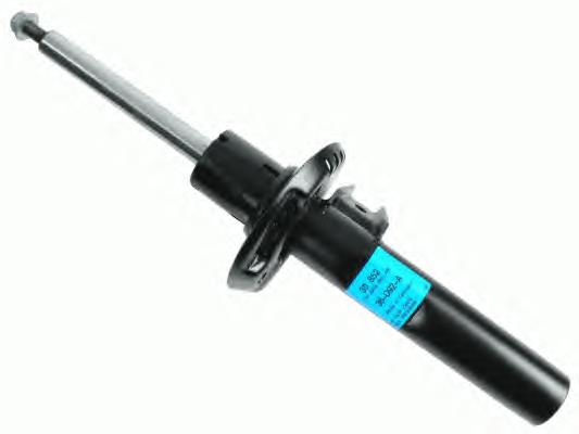 Стойка амортизатора передняя Sachs 311852 ціна, від 38.73 USD