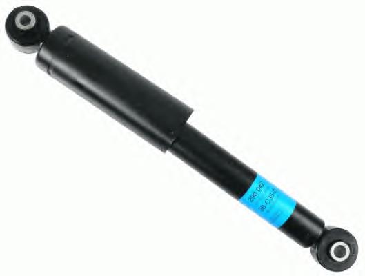 290042 Sachs Амортизатори задні