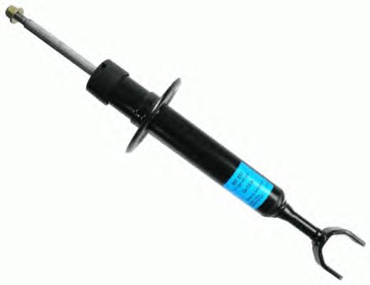 Амортизатор передній 557833 Sachs