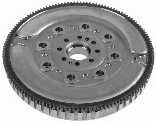 Маховик 2294000488 Sachs
