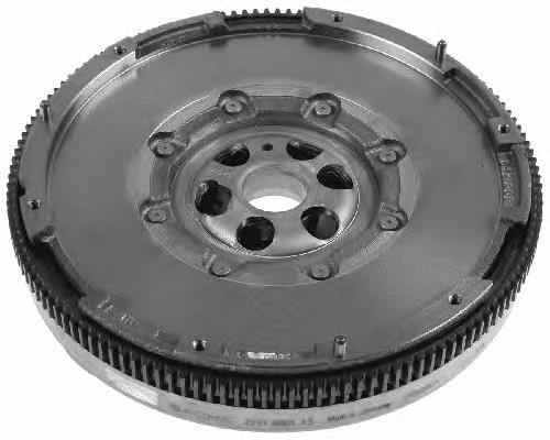 Маховик двигуна Sachs 2294000113 ціна, від 334.78 USD