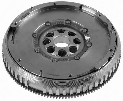 Маховик зчеплення Sachs 2294000488