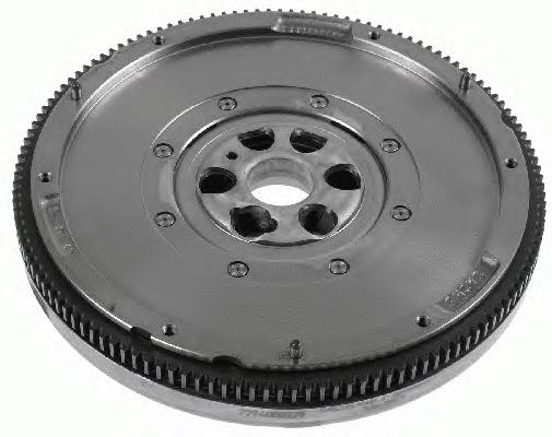 Маховик 2294000329 Sachs