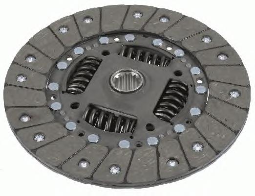 Купити 1878989601 Sachs Диск зчеплення