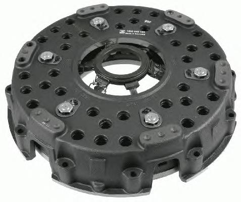 Корзина зчеплення 1882600127 Sachs