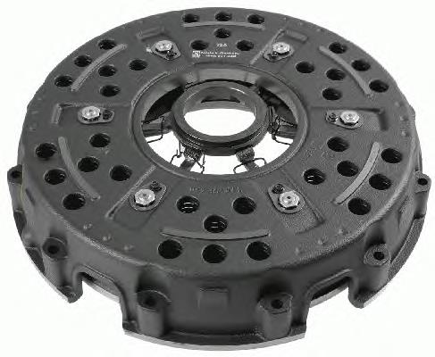 Корзина зчеплення 1882301239 Sachs