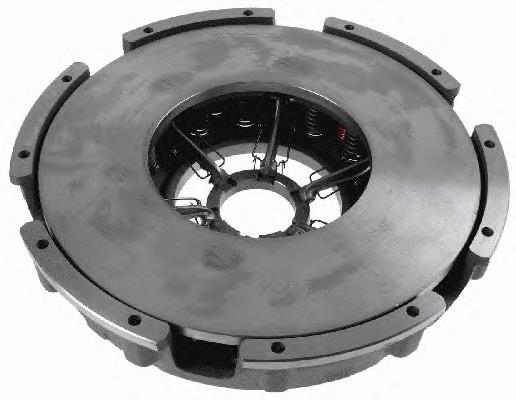 Купити 1882301239 Sachs Корзина зчеплення