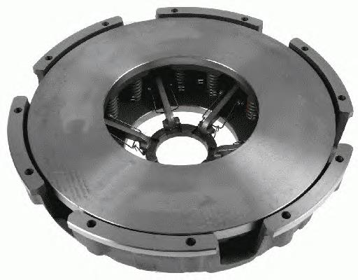 Купити 1882600127 Sachs Корзина зчеплення