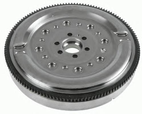 Маховик двигуна Sachs 2294002144 ціна, від 354.91 USD