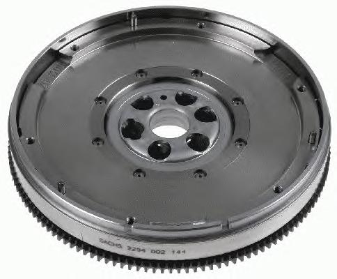 Купити 2294002144 Sachs Маховик із зубчастим ободом в зборі