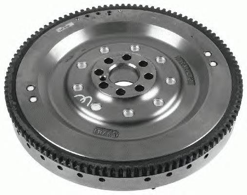 Маховик 2294701015 Sachs