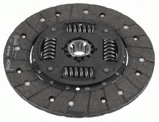 Купити 1878005402 Sachs Диск зчеплення