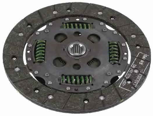 Купити 1878038433 Sachs Диск зчеплення