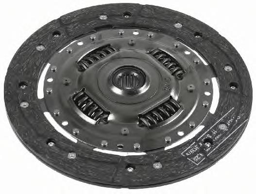 Купити 1878002736 Sachs Диск зчеплення